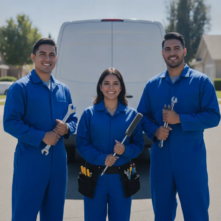 Reparación Aire Acondicionado equipo en Nuevo Laredo